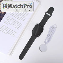 TX10 Pro Max Large Display Wireless Charging Smartwatch (1 Pc) - dailyneed.life