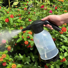 Electric Spray Bottle Garden Sprayer (1 Pc / 2 Ltr.) - dailyneed.life
