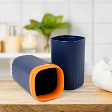 Plastic Hygienic Toothbrush Travel Portable Case - dailyneed.life