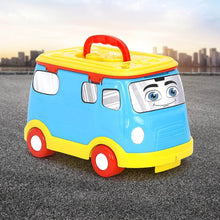 Kitchen Vehicle Set Toy for Kids Big Cooking (21 Pcs Set) - dailyneed.life