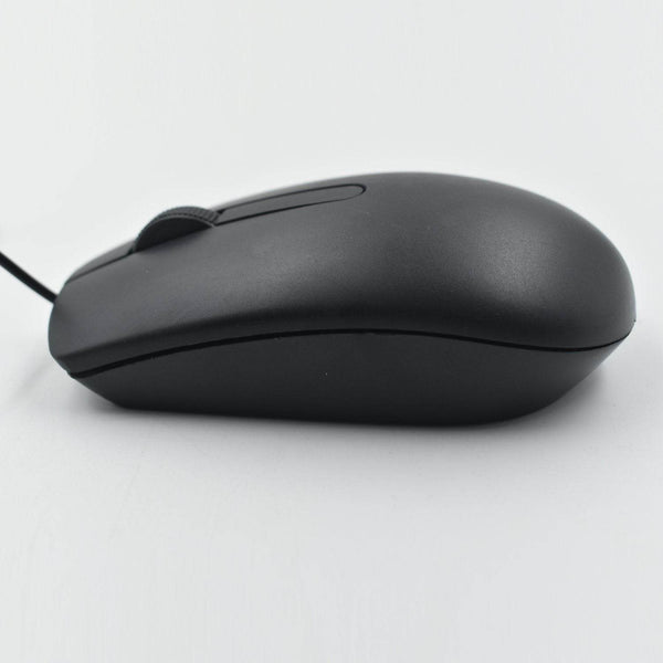 Computer Wired Optical Mouse - dailyneed.life