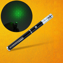High-Power Laser Pointer Pen with 2 AA Batteries (1 Set) - dailyneed.life