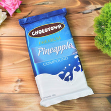 Chocotown Premium Pineapple Compound (500gm) - dailyneed.life