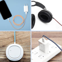 Flexible Spiral Cable Protector Sleeve (1 Pc) - dailyneed.life