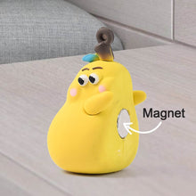2-in-1 Cute Cartoon Couple Keychain - dailyneed.life