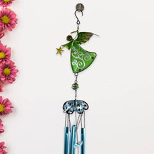 Decoration Wind Chimes Outdoor Hanging Dragonfly Wind Chime (1 Pc) - dailyneed.life