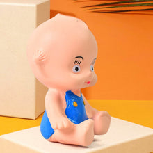Baby And Bottle Squeeze Chu Chu Fun Toy (2 Pcs) - dailyneed.life