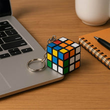 1Pc Mini Cube, Puzzle Game for Boy And Girl, Magic Cube for Birthday Gift - dailyneed.life