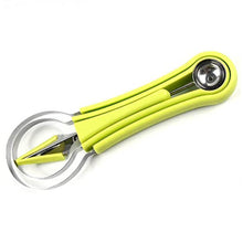 4-in-1 Stainless Steel Fruit Baller & Scooper - dailyneed.life