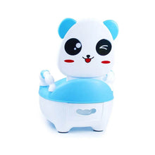 Baby portable Toilet, Baby Potty Training Seat Baby Potty Chair for Toddler Boys Girls Potty Seat for 1+ year child - dailyneed.life