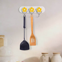 Multipurpose Strong & Hook Self-Adhesive hooks for wall Heavy Plastic Hook (1 Pc) - dailyneed.life