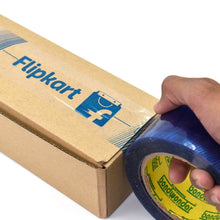 Flipkart Print Blue Tape For Packaging Gifts And Products By Flipkart For Shipping And Delivering Purposes Etc. - dailyneed.life