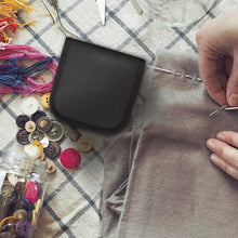 48 Pc Purse Sewing Set used for sewing of clothes and fabrics including all home purposes. - dailyneed.life