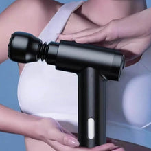 Electric Massage Gun Facial Massage Gun (1 Pc) - dailyneed.life