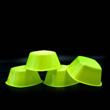 Square Plastic Bowl For Serving Food (Pack of 4) - dailyneed.life