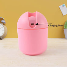 USB Mini Air Humidifier for Home & Office (1 Pc) - dailyneed.life