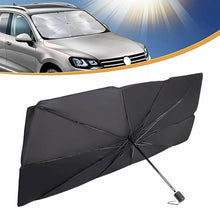 Windshield Umbrella Sun Shade Cover for Car (1 Pc) - dailyneed.life