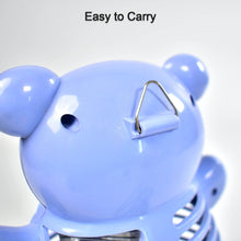 Electronic Cartoon Led Mosquito Killer | Lamps Super Trap Machine For Home Insect Killer | Bug Zapper | USB Powered Machine Eco-Friendly Baby Mosquito Repellent Lamp |Jali Mosquito. - dailyneed.life