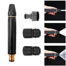 Plastic Car Washer high Pressure Gun Water Spray Trigger Nozzle Water Spray Gun (1 Pc) - dailyneed.life