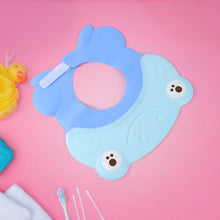 Baby Silicone Shower Cap (1 Pc / Small) - dailyneed.life