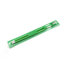 5-Piece School Supply Set: Essential School & Office Supplies - dailyneed.life
