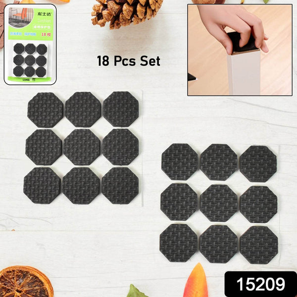 Furniture Protection Pad (18 Pcs Set) - dailyneed.life