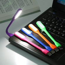 USB LED Light Lamp With E Commerce Packing - dailyneed.life
