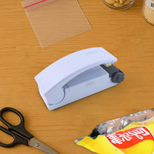 Mini Portable Chip Bag Heat Sealer Machine (1 Pc) - dailyneed.life
