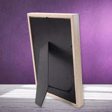 Creative Solid Wooden Photo Frame (21cmx29.7cm / 1Pc) - dailyneed.life