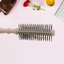 Round Hair Brush For Blow Drying & Hair Styling, Hair accessories - dailyneed.life