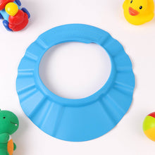 Adjustable Baby Shower Cap / Hat (1 Pc) - dailyneed.life