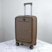 Hard-Shell Trolley Luggage Bag (Set of 3-pice / Mix Color) - dailyneed.life
