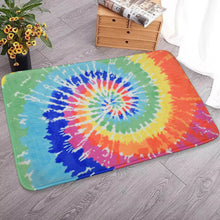 Super Absorbent Floor Mat Non-Slip Mat, Bath Mat, Instant Drying Mat, Bathroom Rug, Absorbent Bath Mat, Suitable for Bathroom, Kitchen, Door Mat - dailyneed.life