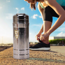 Stainless Steel Hydra Vacuum Insulated Flask Water Bottle - dailyneed.life