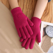 1 Pair Moisturizing Gloves Finger Moisture Gloves Soft Moisturizing Gloves for Dry - dailyneed.life