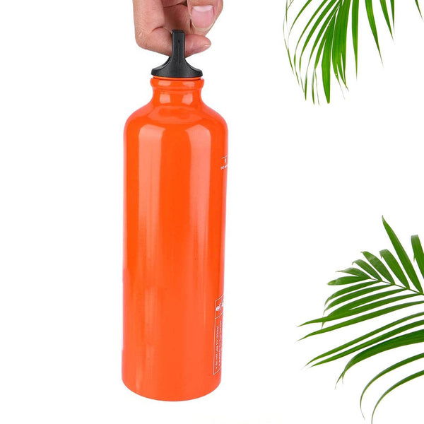 Premium Plastic Water Bottle – Fridge, Office, Gym, Yoga (750ml) - dailyneed.life