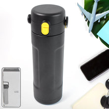 Insulated Water Bottle - Vacuum Sealed, Leak Proof, BPA Free - Perfect for Hot & Cold Beverages - dailyneed.life