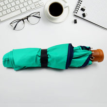 3-Fold Sun & Rain Protective Foldable Umbrella (1 Pc) - dailyneed.life