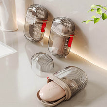 Soap Dishes Soap Box Travel ,Sabudani (1 Pc / With Color Box) - dailyneed.life