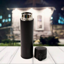 Stainless Steel Vacuum Water Bottle 400ML - dailyneed.life