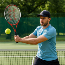 Professional Tennis Racket with Full Cover (1 Pc) - dailyneed.life