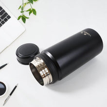 Stainless Steel Insulated Vacuum Bottle (600ml) - dailyneed.life