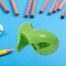 High Heels Shape Pencil Sharpener Single Pencil Sharpeners (Mix Colour) - dailyneed.life