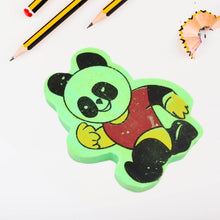 Cartoon Design Eraser (1 Pc / Mix Design) - dailyneed.life