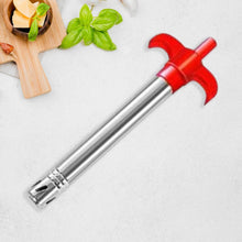 Stainless Steel Gas Lighter - dailyneed.life