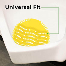 Urinal Screen Deodorizer Mat (1 Pc) - dailyneed.life