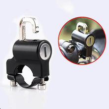 Heavy-Duty Helmet Lock for Motorcycle - dailyneed.life