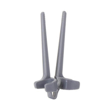 Plastic Finger Chopsticks for Gamers, Snack Clips (1 Pc) - dailyneed.life