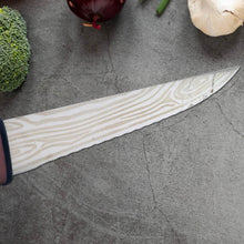 Multi-Purpose Stainless Steel Kitchen Cutting Knife (1 Pc) - dailyneed.life