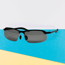 Lightweight Rimless Sports Sunglasses for Outdoor Activities - dailyneed.life